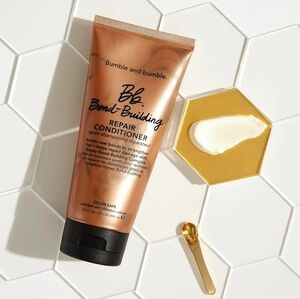 Bumble and Bumble Bond- Building Repair Conditioner Color Safe
